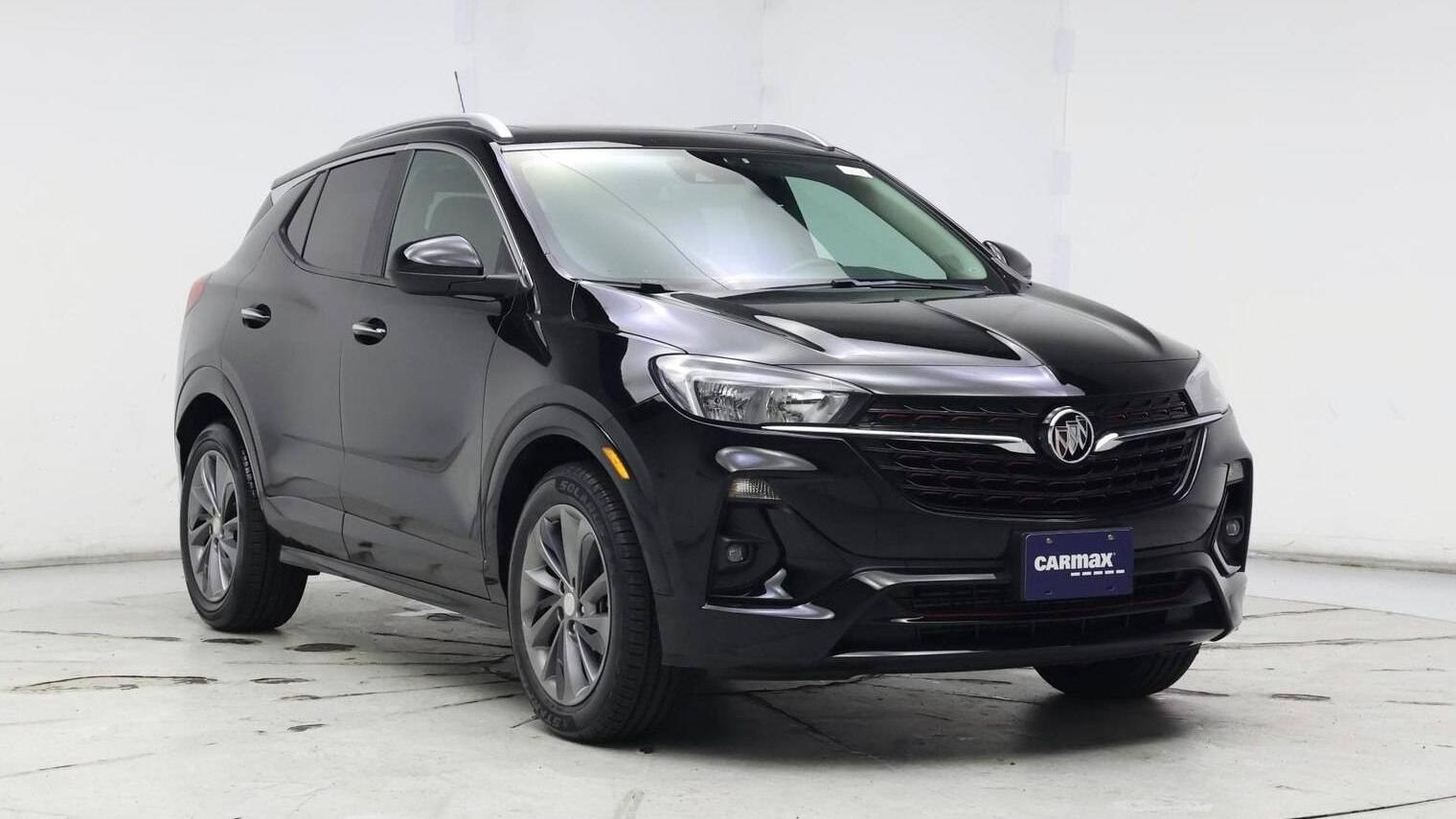 BUICK ENCORE GX 2021 KL4MMDSLXMB176403 image